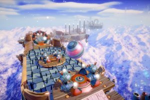 Switchball HD (2007) [Ru/Multi] License GOG