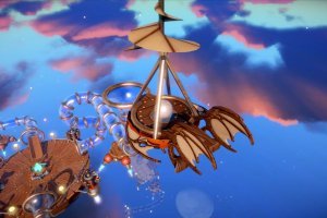 Switchball HD (2007) [Ru/Multi] License GOG