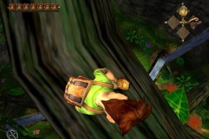 Pitfall The Lost Expedition (2004) [Ru/Multi] XXI век