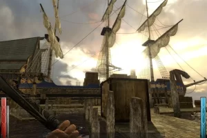 Dark Messiah of Might & Magic (2006) [Ru/En] Repack Let'sРlay
