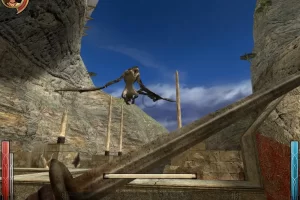 Dark Messiah of Might & Magic (2006) [Ru/En] Repack Let'sРlay