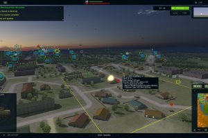 Armored Brigade II (2025) Portable версия