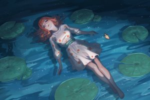 Leila (2025) [Ru/Multi] Portable версия