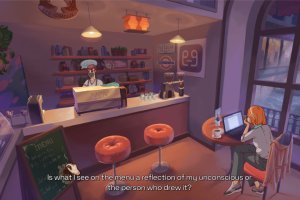 Leila (2025) [Ru/Multi] Portable версия