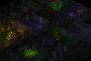 UnderRail + Expedition (2015) [Ru] License GOG