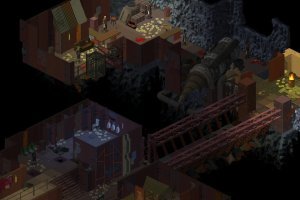 UnderRail + Expedition (2015) [Ru] License GOG