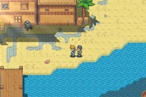 Seed of Pandora: Legend of the Gaia Tree (2025) Portable версия