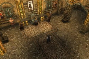 The Age of Decadence (2015) [Ru/Multi] License GOG