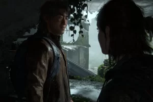 Одни из нас: Часть II Обновленная версия / The Last of Us Part II Remastered (2025) RePack от Decepticon