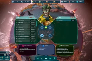 Imagine Earth: Green Planet Bundle (2021) RePack от FitGirl