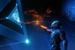 Mass Effect: Andromeda - Super Deluxe Edition (2017) Repack от Wanterlude