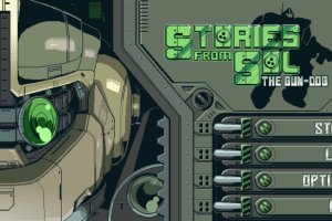 Stories from Sol: The Gun-Dog (2025) Portable версия