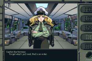 Stories from Sol: The Gun-Dog (2025) Portable версия