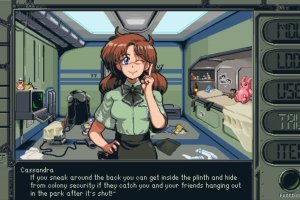 Stories from Sol: The Gun-Dog (2025) Portable версия