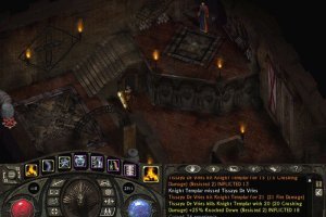 Lionheart: Legacy of the Crusader (2003) [Ru/Multi] ReBuild by Foxx