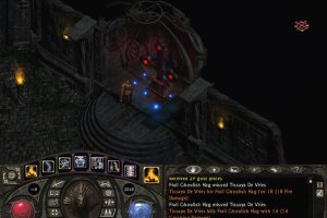 Lionheart: Legacy of the Crusader (2003) [Ru/Multi] ReBuild by Foxx