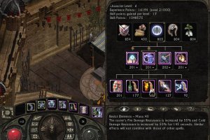 Lionheart: Legacy of the Crusader (2003) [Ru/Multi] ReBuild by Foxx