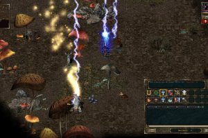 Beyond Divinity (2004) [Ru/Multi] Build by Foxx