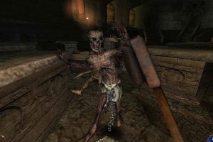 Arx Fatalis (2002) [Ru/Multi] ReBuild by Foxx