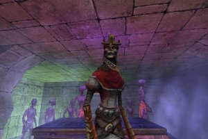 Arx Fatalis (2002) [Ru/Multi] ReBuild by Foxx
