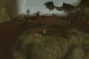 Evil Islands / Проклятые земли (2001) [Ru/Multi] License GOG