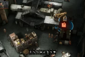 Commandos: Origins (2025) RePack от Decepticon