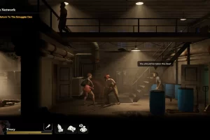 Into the Dead: Our Darkest Days [Early Access] (2025) RePack от селезень