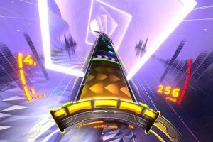 Spin Rhythm XD (2023) RePack от FitGirl