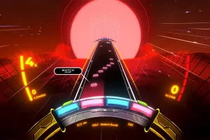 Spin Rhythm XD (2023) RePack от FitGirl