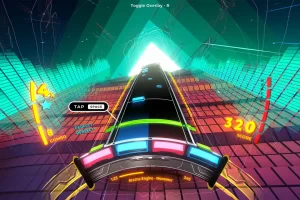 Spin Rhythm XD (2023) RePack от FitGirl
