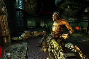 Prey (2006) RePack от селезень