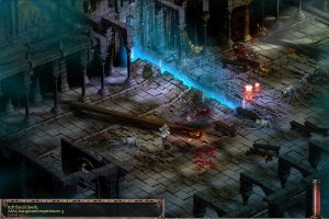 Kult: Heretic Kingdoms (2004) [Ru/Multi] License GOG