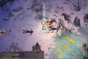 Kult: Heretic Kingdoms (2004) [Ru/Multi] License GOG