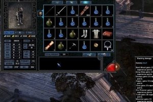The Temple of Elemental Evil (2003) RePack от Catalyst