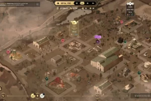Hollywood Animal [Early Access] (2025) RePack от селезень