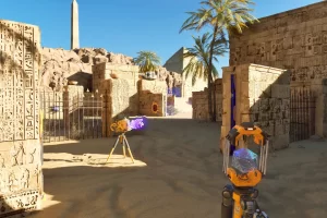 The Talos Principle: Reawakened (2025) Repack от FitGirl