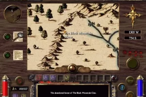 Arcanum: Of Steamworks and Magick Obscura (2001) License GOG