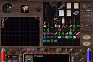 Arcanum: Of Steamworks and Magick Obscura (2001) License GOG