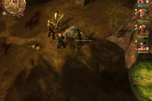 Drakensang: The Dark Eye (2008) License GOG