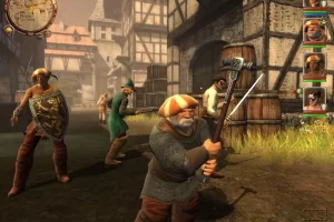 Drakensang: The Dark Eye (2008) License GOG