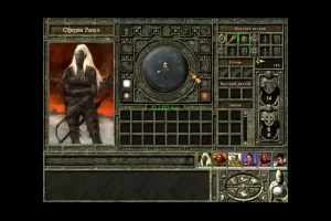Icewind Dale 2 (2002) [Ru/Multi] ReBuild by Foxx