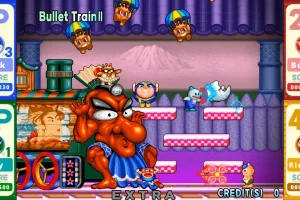 SNOW BROS. 2 SPECIAL (2025) Repack от FitGirl