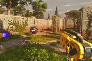 The Talos Principle: Reawakened (2025) RePack от селезень