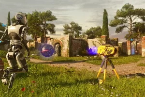 The Talos Principle: Reawakened (2025) RePack от селезень