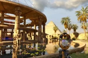 The Talos Principle: Reawakened (2025) RePack от селезень
