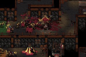 Castle Of Alchemists (2025) [Ru/Multi] Portable версия