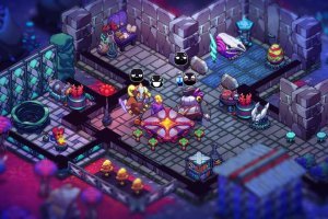 Crashlands 2 (2025) [Ru/Multi] Portable версия