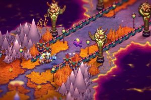 Crashlands 2 (2025) [Ru/Multi] Portable версия