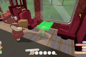 Locomoto (2025) Portable версия