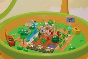 Tiny Garden (2025) Portable версия